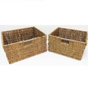 Cajones segrass set x 2