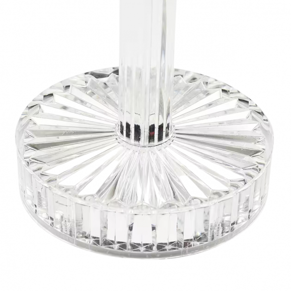 Velador LED Shine con Sensor Táctil | Luz Regulable y Recargable - Image 2