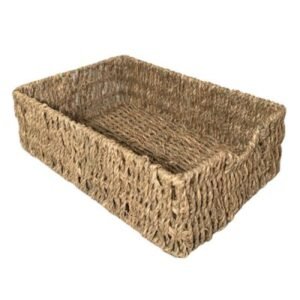 Contenedor alto seagrass 20243